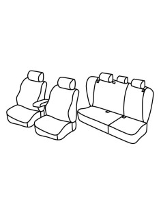 FOD.SUPERIOR NER/ROSS SU ORD. VW PASSAT VARIANT 11