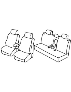 FOD.SUPERIOR NER/ROSS SU ORD. CHEVROLET CRUZE 4P 0