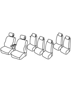 FOD.SUPERIOR NER/ROSS SU ORD. CITROEN C4 G.PICASSO