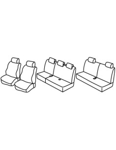 FOD.SUPERIOR NER/ROSS SU ORD. DACIA LOGAN MCV 5P 0