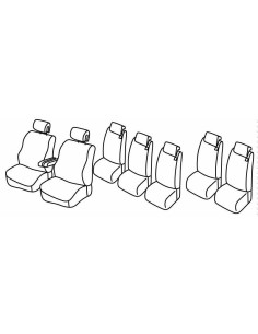 FOD.SUPERIOR NOCCIOLA SU ORD. RENAULT ESPACE 02 in poi 15