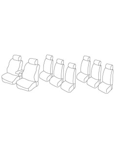 FOD.SUPERIOR GRIG/NER SU ORD. RENAULT MASTER 97 in poi 10