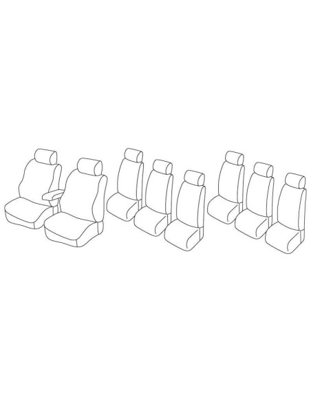 FOD.SUPERIOR NER/ROSS SU ORD. RENAULT MASTER 97 in poi 10