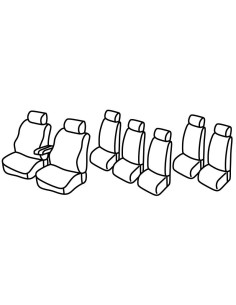 FOD.SUPERIOR NOCCIOLA SU ORD. VW SHARAN 95 in poi 10