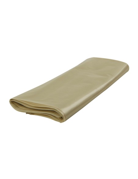 SACCO SFUSO 90X120CM AMBRA TR ASPARENTE 20KG 80MY