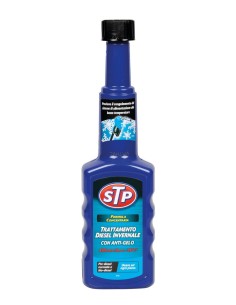 STP-TRATTAMENTO DIESEL ANTIG. NUOVA FORMULA -26 FL