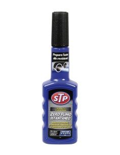 STP-ZERO FUMO ISTANTANEO FLAC .200 ML. - EAN 5020144812418 STP120477 LAMPA