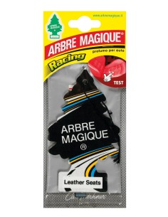 ARBRE MAGIQUE LEATHER SEATS
