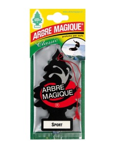 ARBRE MAGIQUE SPORT TA102240 LAMPA