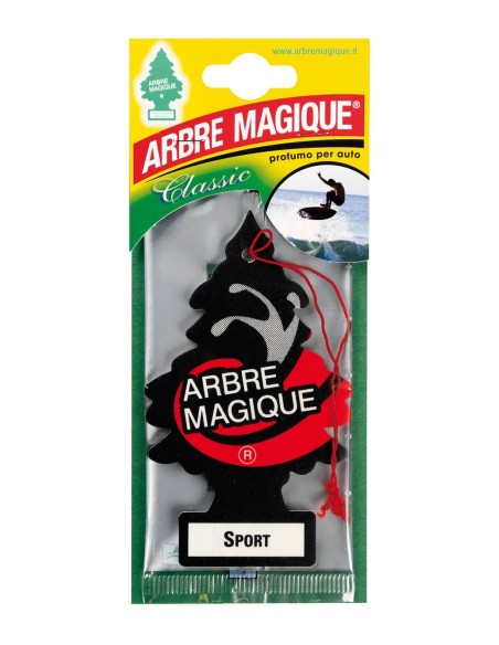 ARBRE MAGIQUE SPORT TA102240 LAMPA