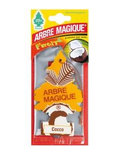 ARBRE MAGIQUE COCCO TA102252 LAMPA