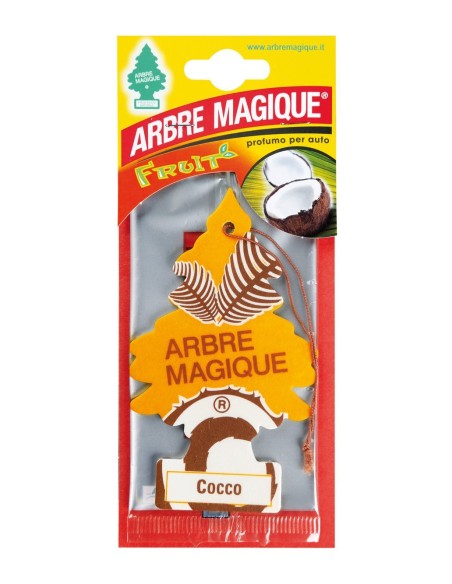 ARBRE MAGIQUE COCCO TA102252 LAMPA