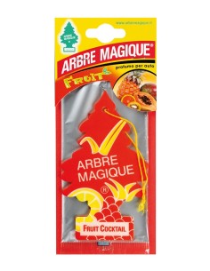 ARBRE MAGIQUE FRUIT COCKTAIL TA102254 LAMPA