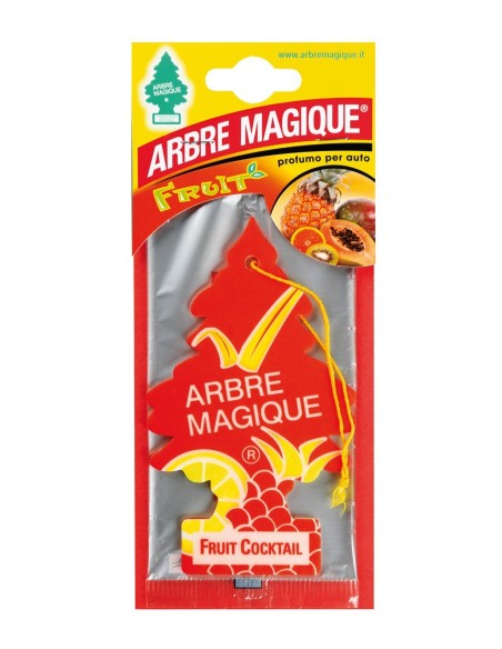 ARBRE MAGIQUE FRUIT COCKTAIL TA102254 LAMPA