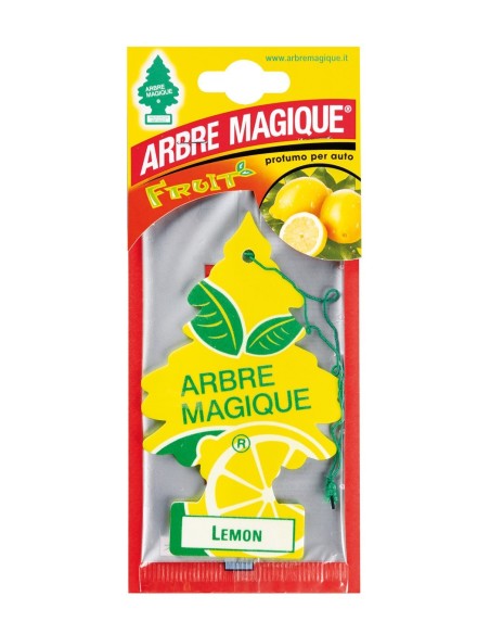 ARBRE MAGIQUE LEMON TA102258 LAMPA