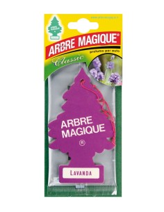 ARBRE MAGIQUE LAVANDA TA102270 LAMPA