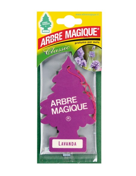 ARBRE MAGIQUE LAVANDA TA102270 LAMPA