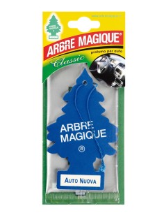 ARBRE MAGIQUE AUTO NUOVA TA102278 LAMPA