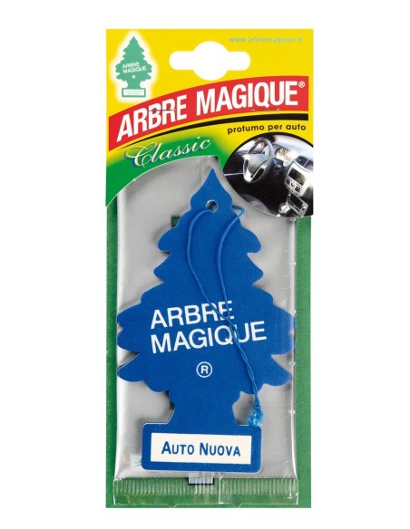 ARBRE MAGIQUE AUTO NUOVA TA102278 LAMPA
