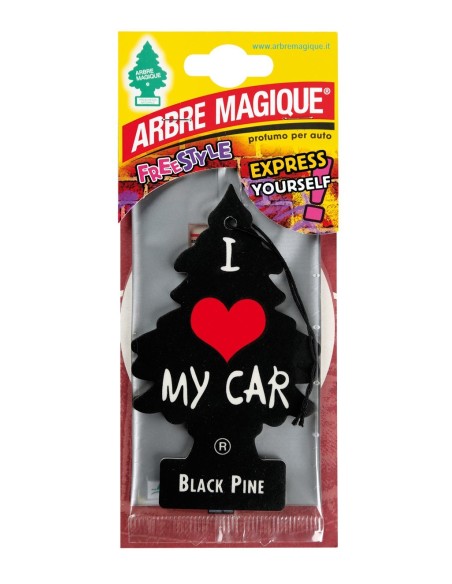 ARBRE MAGIQUE BLACK PINE TA102282 LAMPA