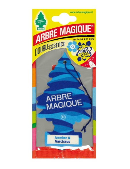 ARBRE MAGIQUE JASMINE & NARCISSUS TA102308 LAMPA