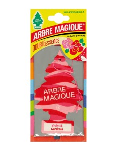 ARBRE MAGIQUE VIOLET&GARDENIA TA102310 LAMPA