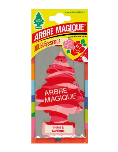 ARBRE MAGIQUE VIOLET&GARDENIA TA102310 LAMPA