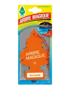 ARBRE MAGIQUE IBIZA COCKTAIL