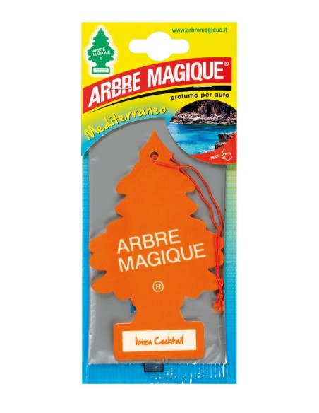 ARBRE MAGIQUE IBIZA COCKTAIL
