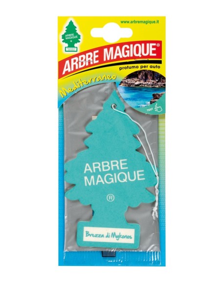 ARBRE MAGIQUE BREZZA MYKONOS
