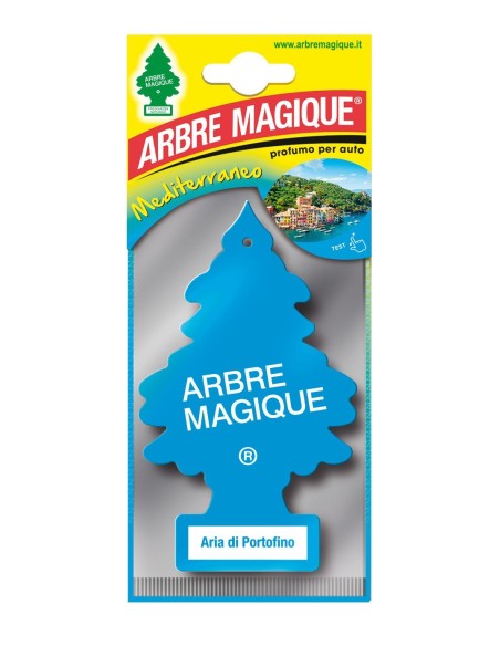 ARBRE MAGIQUE ARIA DI PORTO FINO