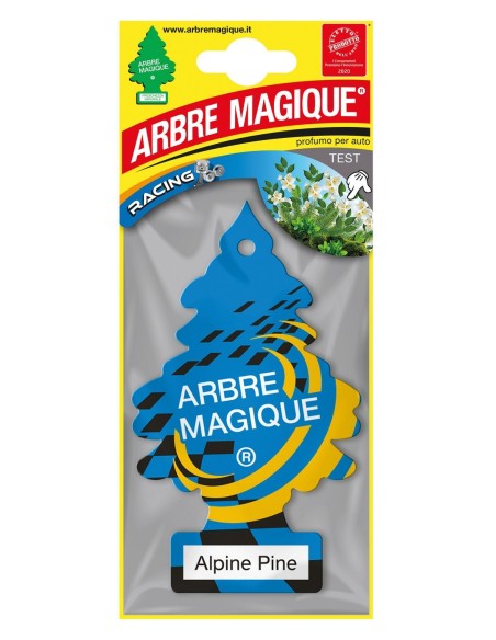 ARBRE MAGIQUE ALPINE PINE