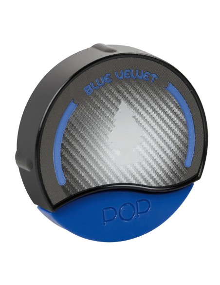 ARBRE MAGIQUE POPBLUE VELVET