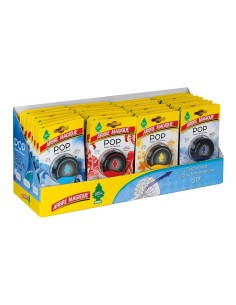 ESPOSITORE POP 32 PEZZI ARBRE MAGIQUE PROF. A