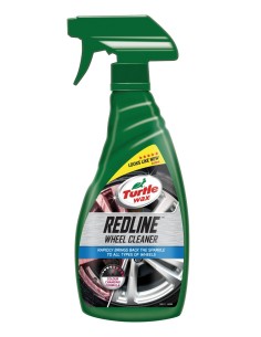 PULITORE PER CERCHI 500ML GREEN-LINE NEBULIZZA