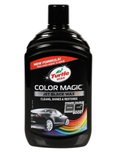 COLOR MAGIC NERO 500ML FG52708