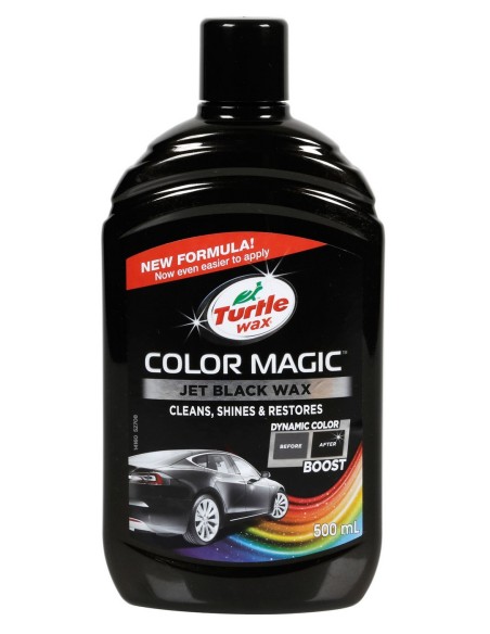 COLOR MAGIC NERO 500ML FG52708