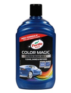 COLOR MAGIC BLU 500ML FG52709