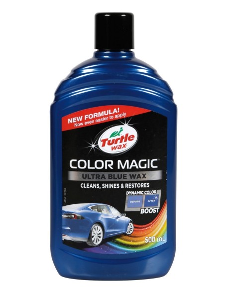 COLOR MAGIC BLU 500ML FG52709