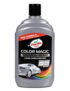 COLOR MAGIC ARGENTO 500ML FG52710
