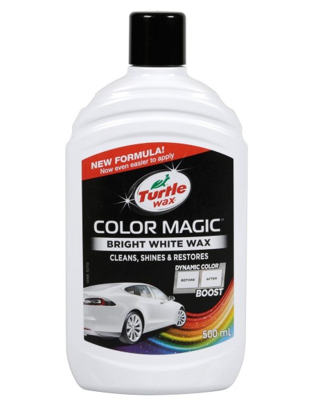 COLOR MAGIC BIANCO 500ML FG52712