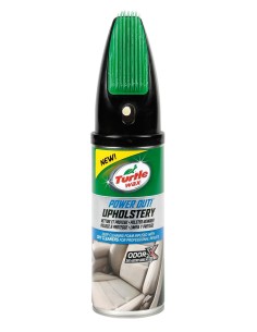 PULITORE TESSUTI POWER-OUT 400ML 52893