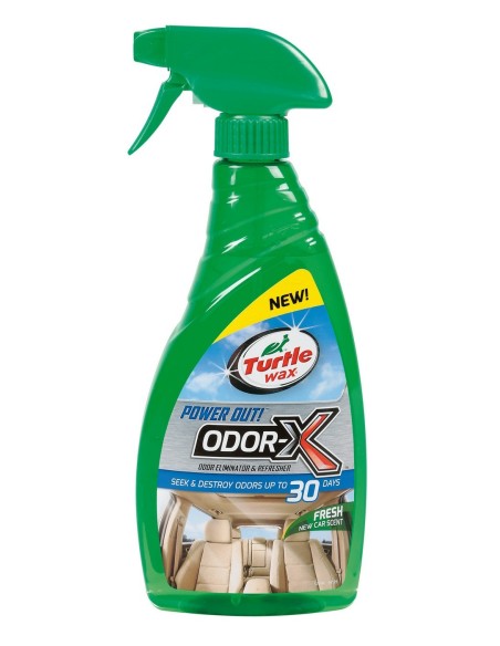 TOGLI ODORI POWER-OUT 500ML TRIGGER 52896