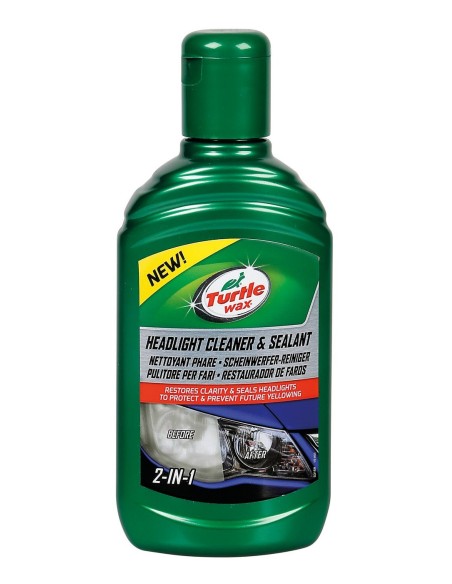 PULITORE PER FARI 300 ML