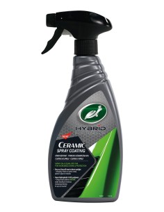 HYBRID SOLUTIONS CERAMIC SPRAY COATING 500ML 533