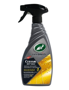 HYBRID SOLUTIONS CERAMIC WET WAX 500ML 53350