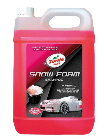 HYBRID SNOW FOAM 2,5L 53161