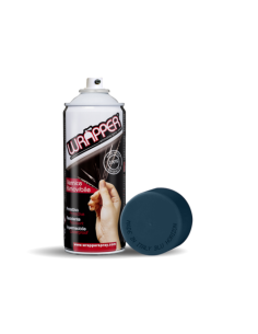 WRAPPER BLUE HORIZON PELICOLA SPRAY REMOVIBILE 400