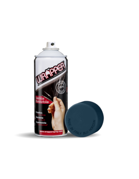 WRAPPER BLUE HORIZON PELICOLA SPRAY REMOVIBILE 400