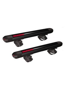 PORTASCI FATCAT4 EVO BLACK 4 PAIA DI SCI 2